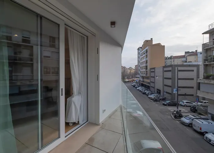 Palazzo Crovato - Design e comfort nel cuore di Milano